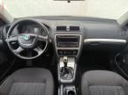 Škoda Octavia - fotka číslo 7