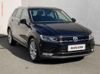 Volkswagen Tiguan - fotka číslo 0