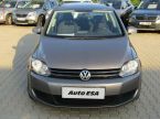 Volkswagen Golf - fotka číslo 1