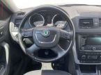 Škoda Yeti - fotka číslo 10