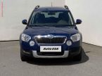 Škoda Yeti - fotka číslo 1