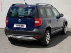 Škoda Yeti - fotka číslo 3