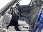 Škoda Yeti - fotka číslo 8