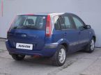 Ford Fusion - fotka číslo 5