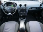 Ford Fusion - fotka číslo 6