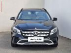Mercedes Třída GLA - fotka číslo 1