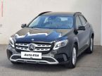 Mercedes Třída GLA - fotka číslo 2