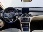 Mercedes Třída GLA - fotka číslo 7