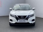 Nissan Qashqai - fotka číslo 1