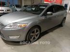 Ford Mondeo - fotka číslo 0