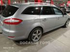 Ford Mondeo - fotka číslo 1