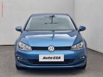 Volkswagen Golf - fotka číslo 1