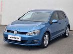 Volkswagen Golf - fotka číslo 2