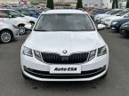 Škoda Octavia - fotka číslo 1