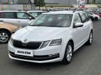 Škoda Octavia - fotka číslo 2