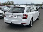 Škoda Octavia - fotka číslo 3