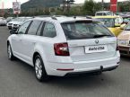 Škoda Octavia - fotka číslo 5