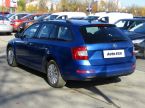 Škoda Octavia - fotka číslo 5