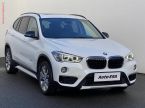 BMW X1 - fotka číslo 0