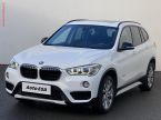 BMW X1 - fotka číslo 2