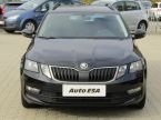 Škoda Octavia - fotka číslo 1