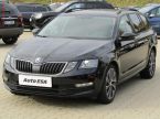 Škoda Octavia - fotka číslo 2