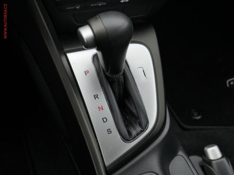 Honda Civic - hlavní fotka