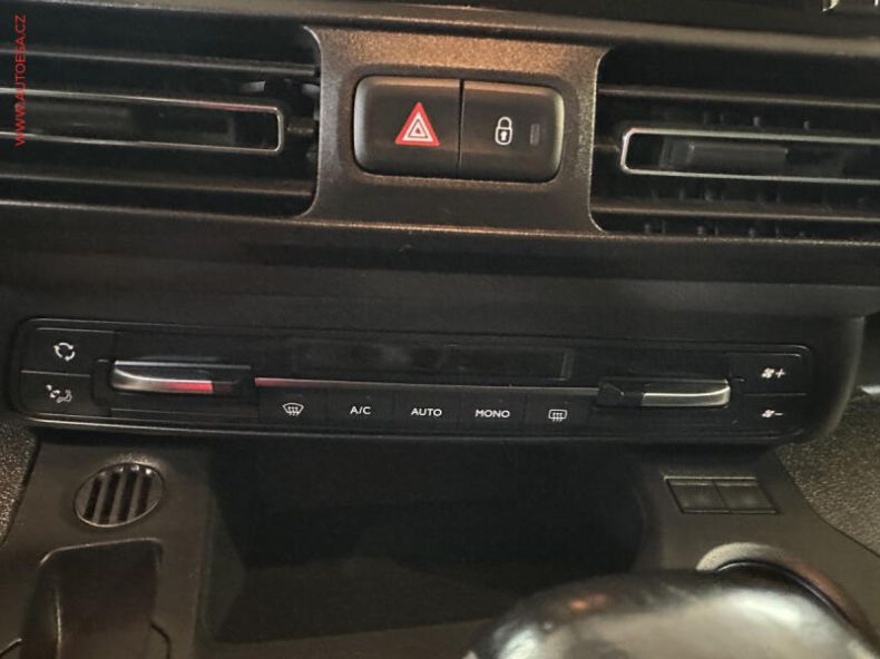 Citroën Berlingo - hlavní fotka