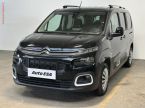 Citroën Berlingo - fotka číslo 2