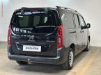 Citroën Berlingo - fotka číslo 5