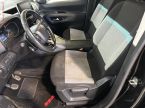 Citroën Berlingo - fotka číslo 8