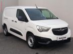Opel Combo - fotka číslo 0