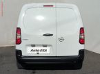 Opel Combo - fotka číslo 4