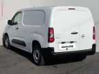 Opel Combo - fotka číslo 5