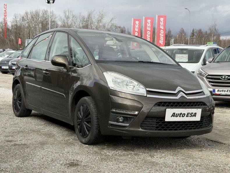 Citroën C4 Picasso - hlavní fotka inzerátu