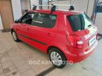 Škoda Fabia - fotka číslo 1
