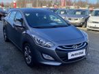 Hyundai i30 - fotka číslo 0
