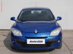 Renault Mégane - fotka číslo 1
