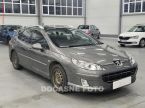 Peugeot 407 - fotka číslo 0