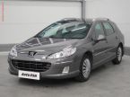 Peugeot 407 - fotka číslo 0