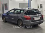 Peugeot 407 - fotka číslo 1