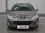 Peugeot 407 - fotka číslo 1