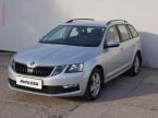 Škoda Octavia - fotka číslo 2
