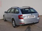 Škoda Octavia - fotka číslo 3