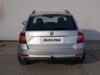 Škoda Octavia - fotka číslo 4