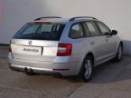 Škoda Octavia - fotka číslo 5