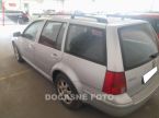 Volkswagen Golf - fotka číslo 1