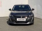 Peugeot 208 - fotka číslo 1