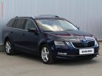 Škoda Octavia - fotka číslo 0