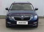 Škoda Octavia - fotka číslo 1